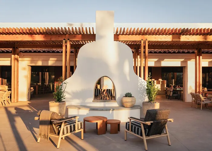 Kimpton Miralina And By Ihg Resort