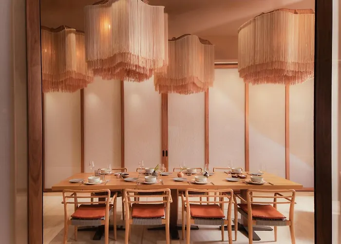 Resort Kimpton Miralina And By Ihg