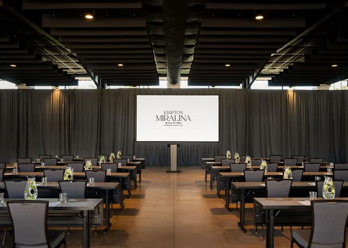 Resort Kimpton Miralina And By Ihg 4*