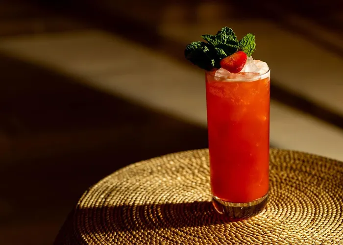 Kimpton Miralina And By Ihg Resort 4*