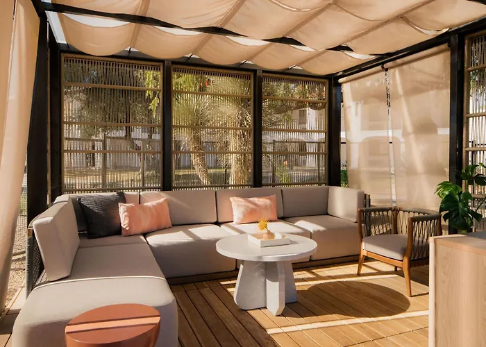 Kimpton Miralina And By Ihg