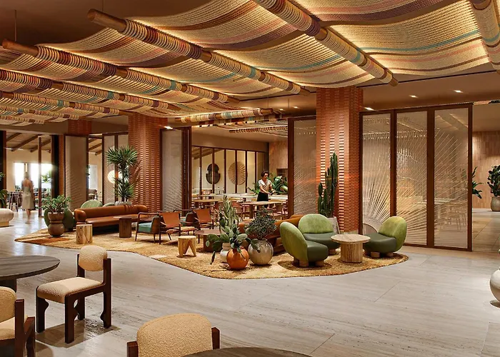 Kimpton Miralina And By Ihg Paradise Valley