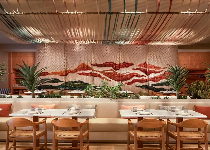 Kimpton Miralina And By Ihg Resort 4*